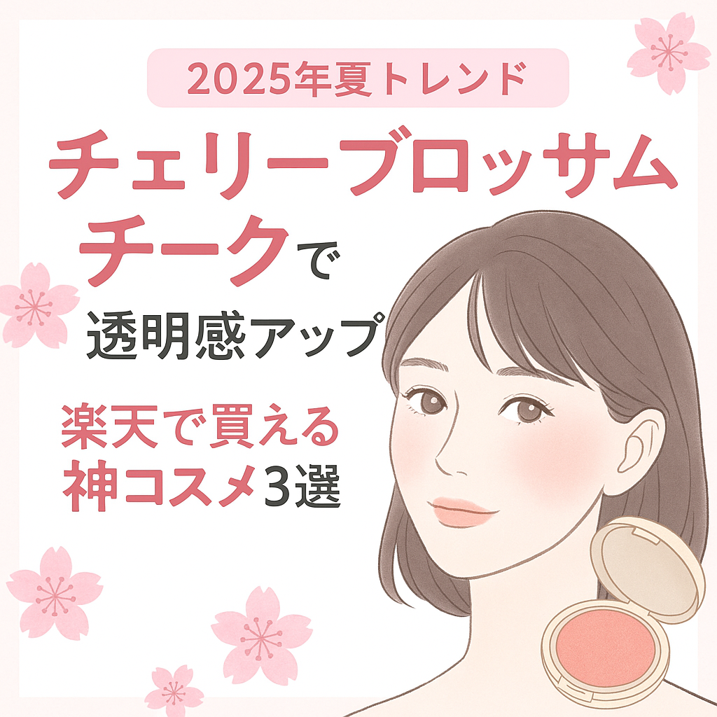 チェリーブロッサム