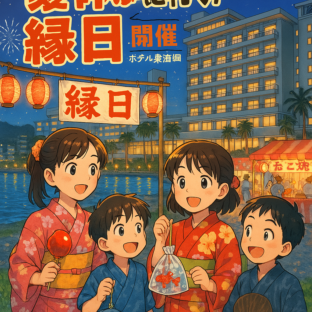 東海ホテル