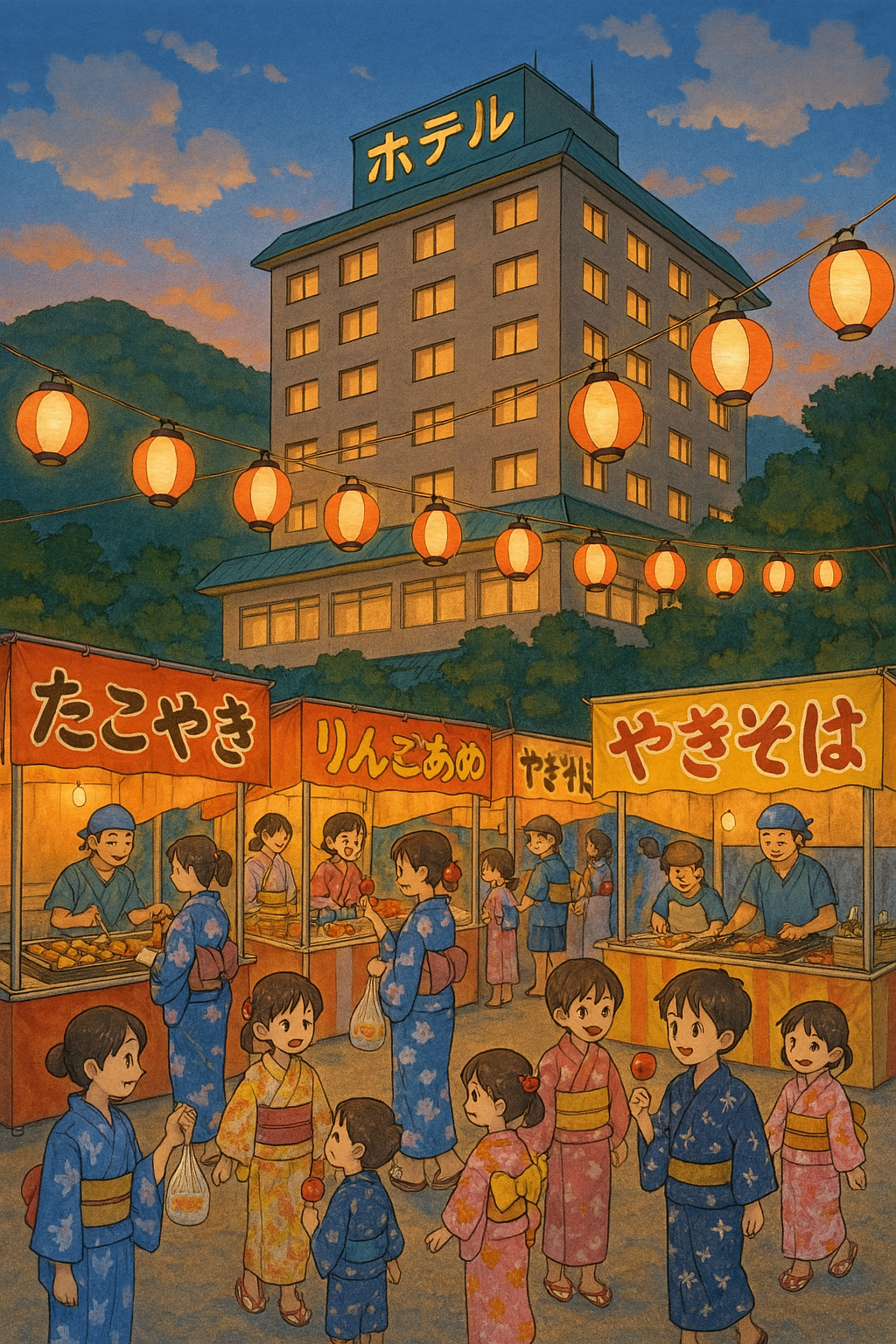 北海道東北ホテル