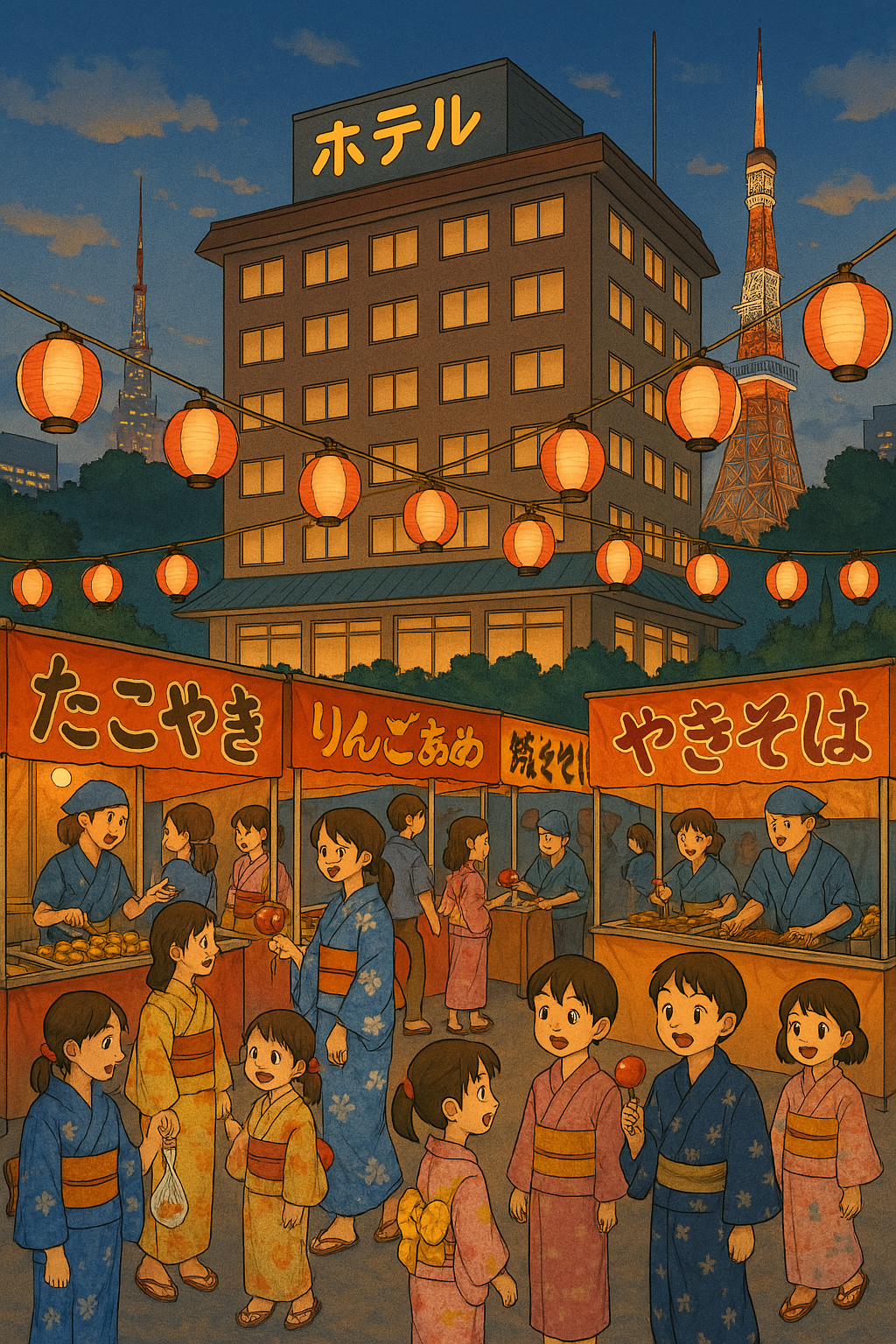 関東ホテル