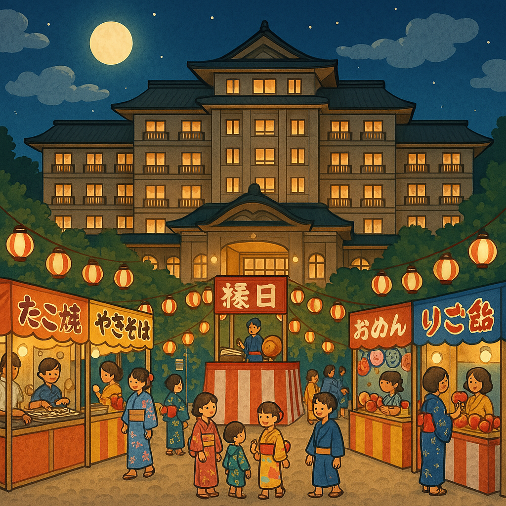 近畿エリアホテル