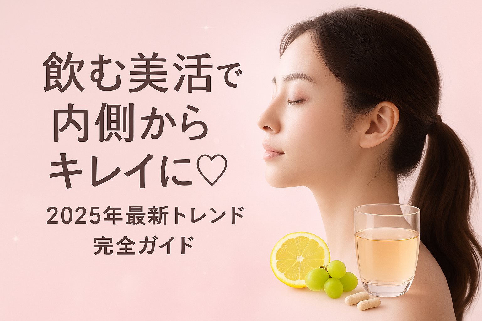 インナーケア