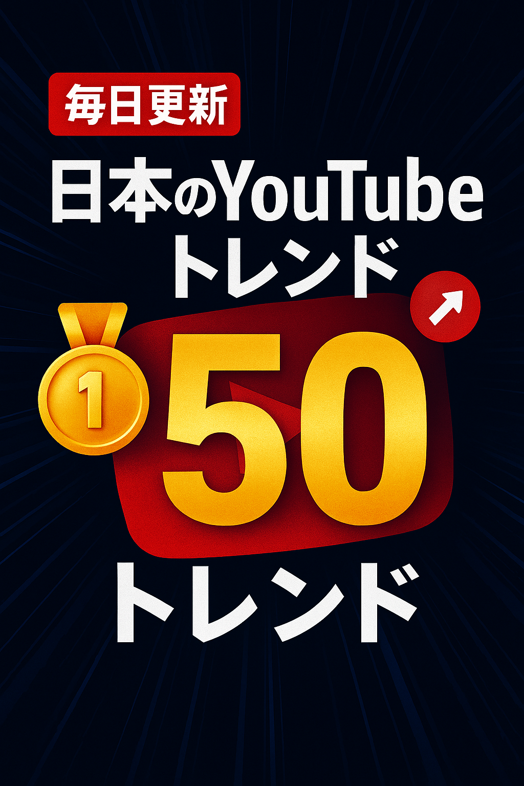 急上昇ランキング