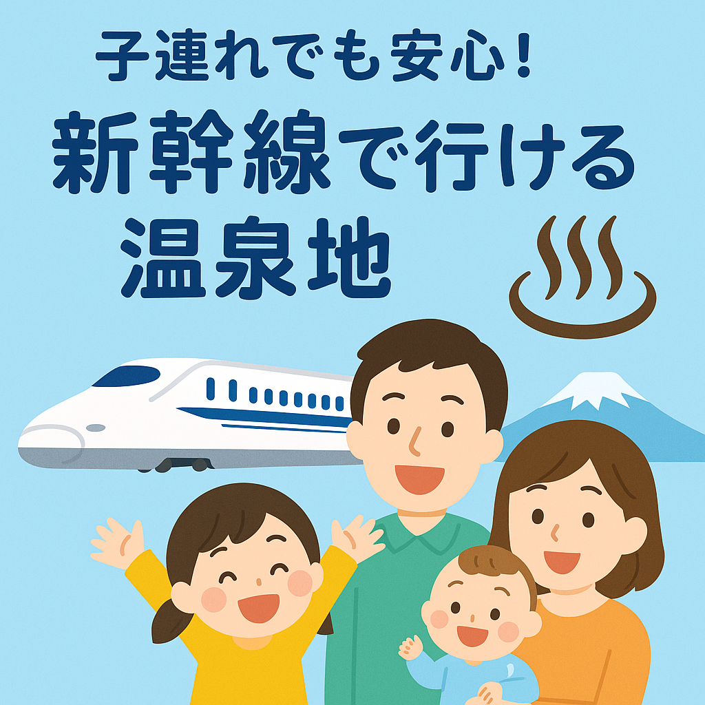 新幹線